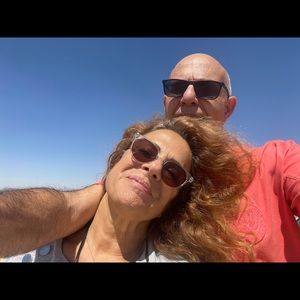 Meet your Posher, Dan